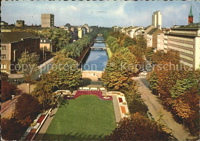 DuessELDORF  CITY Koenigsallee