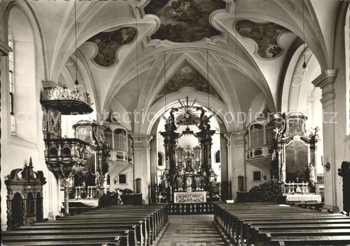 Neukirchen Heilig Blut Wallfahrtskirche Gnadenaltar