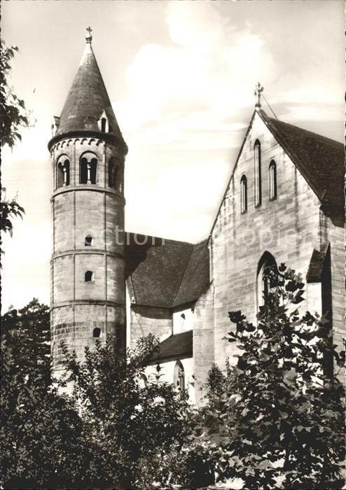 Lorch Wuerttemberg Altenheim Pflegeheim Kloster