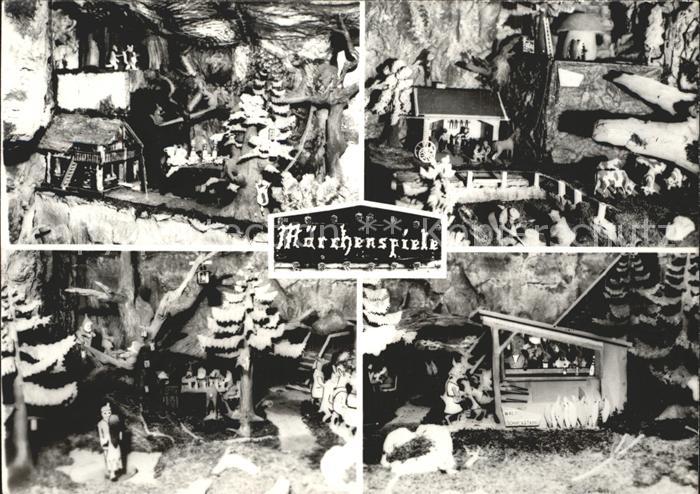 Jonsdorf Maerchenspiele Handabzug