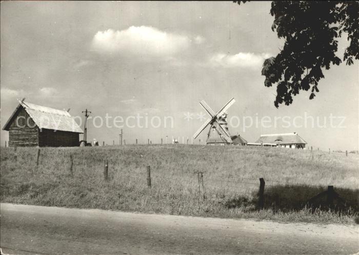 Gross Stieten Gaststaette Mecklenburger Muehle