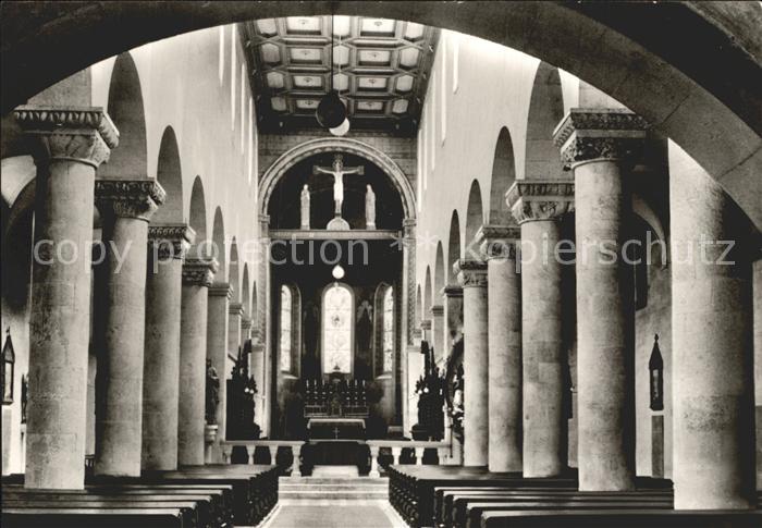 REGENSBURG Bayern Schottenkirche St Jakob
