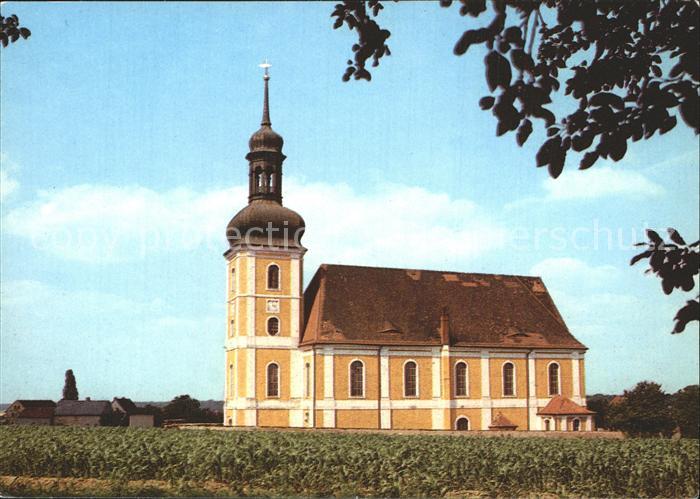 Rosenthal-Ralbitz Wallfahrtskirche