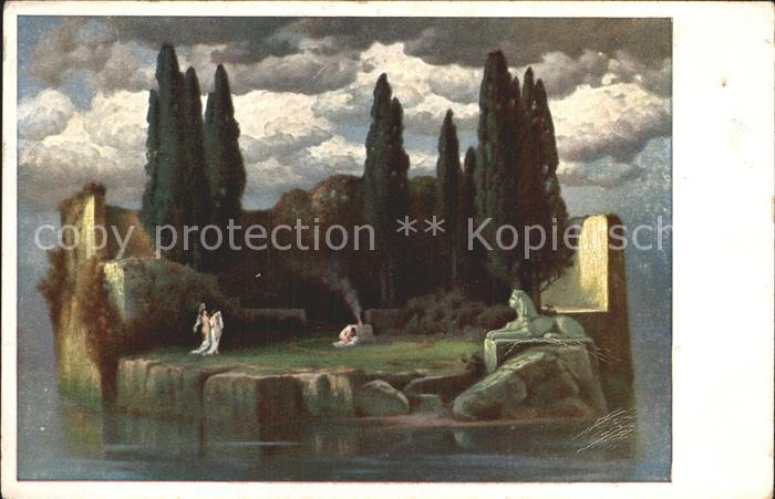 Ruedisuehli H. Heiliger Hain