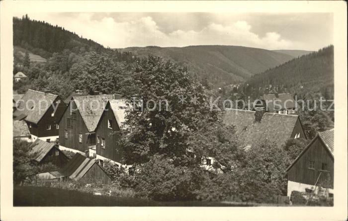 Baerenfels Erzgebirge Kipsdorf