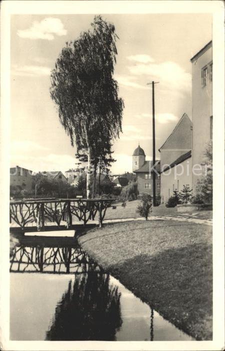 Finsterwalde Schloss