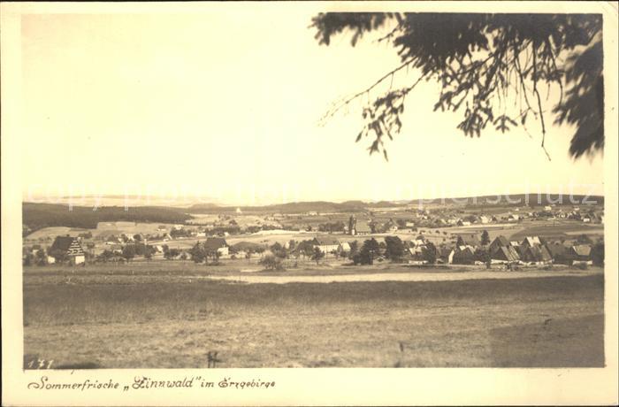 Zinnwald-Georgenfeld