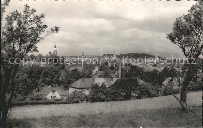 Kamenz Sachsen Hutberg