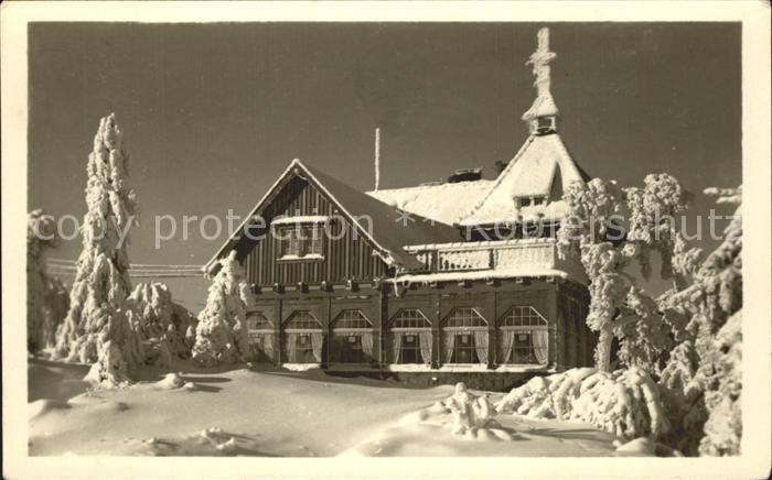 Oybin Sachsen Toepferbaude