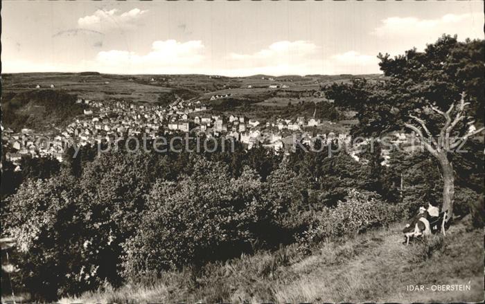 Idar-Oberstein