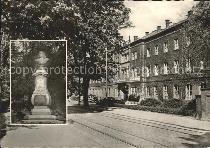 Meissen Elbe Sachsen Porzellanmanufaktur
