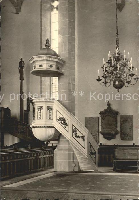 Bautzen Sachsen Dom St. Petri