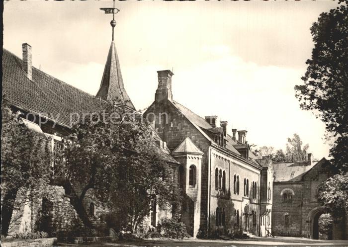 Ilsenburg Harz Schloss