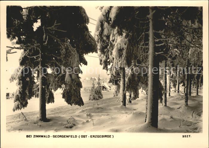 Zinnwald-Georgenfeld