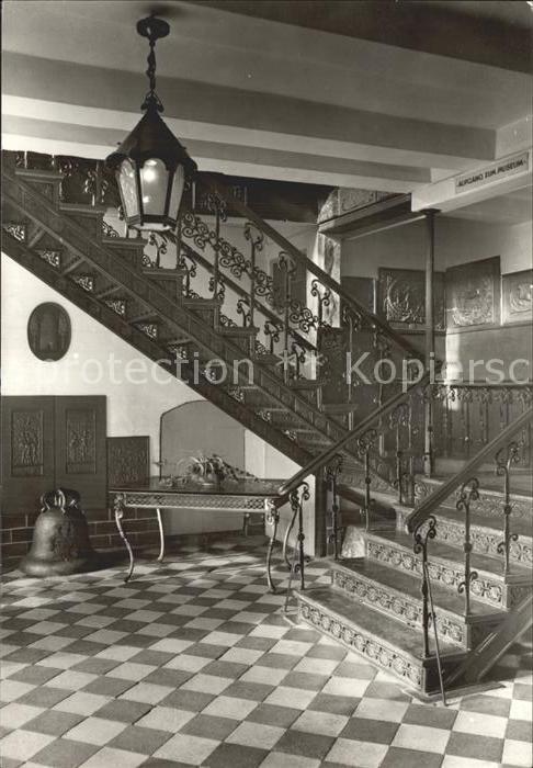 Ilsenburg Harz Huettenmuseum