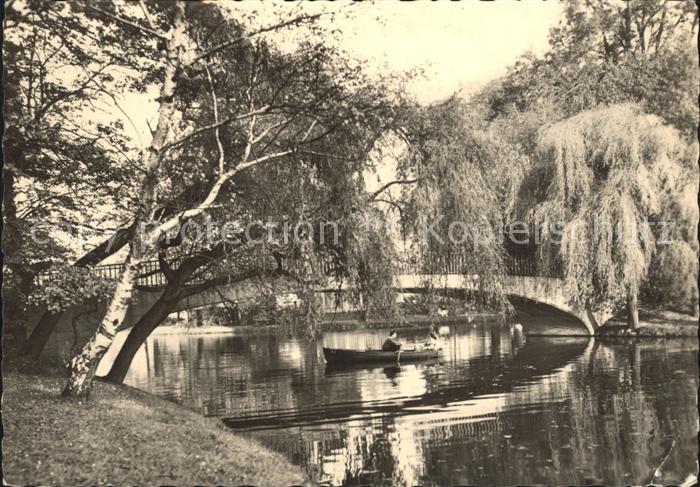 Karl-Marx-Stadt Schlossteichbruecke