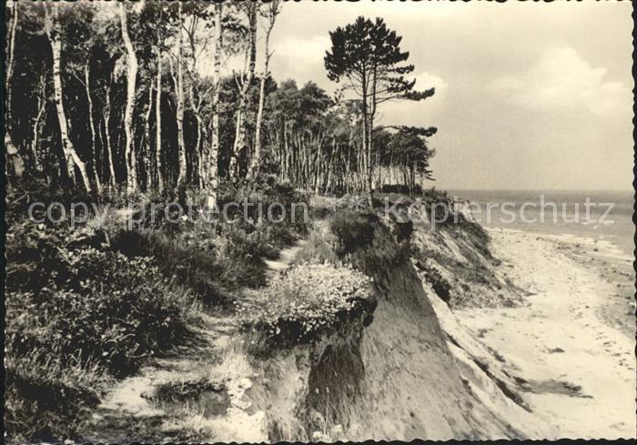 Warnemuende Ostseebad Stolteraa-Steinufer
