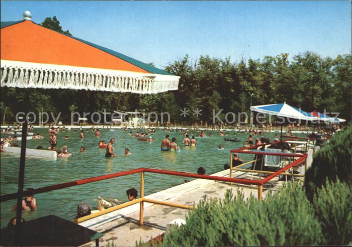 Harkany Bad Strandbad