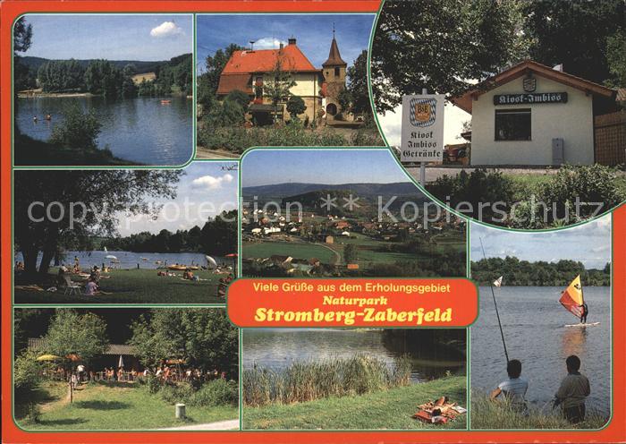 Zaberfeld Naturpark Stromberg