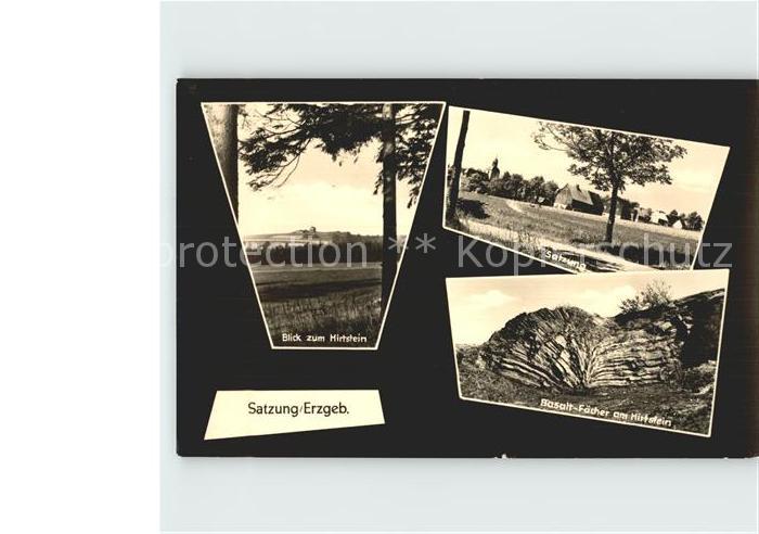 Satzung Hirtstein Basalt-Faecher