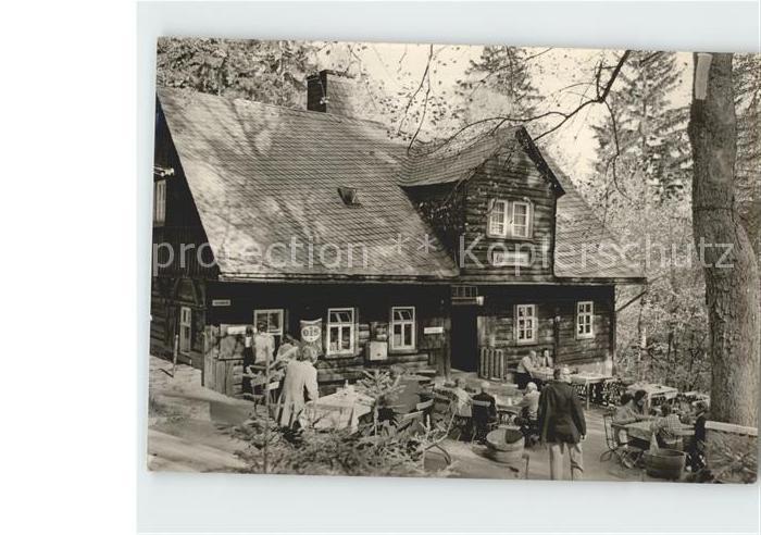 Waschleithe Restaurant Koehlerhuette Fuerstenbrunn
