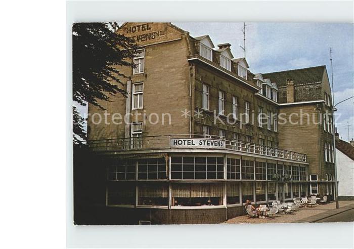 Valkenburg aan de Geul Hotel Stevens