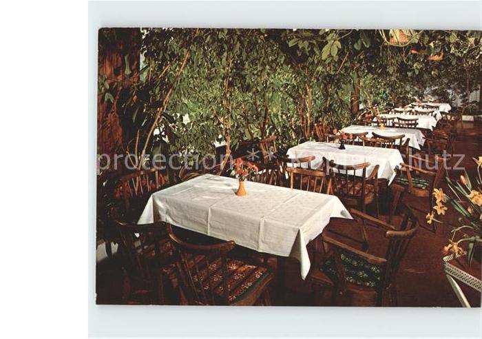 BREMEN  CITY Cafe Subtropia