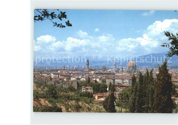 Firenze Florenz