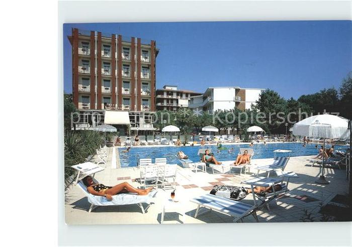 Cesenatico Hotel Beau Soleil Wondeful