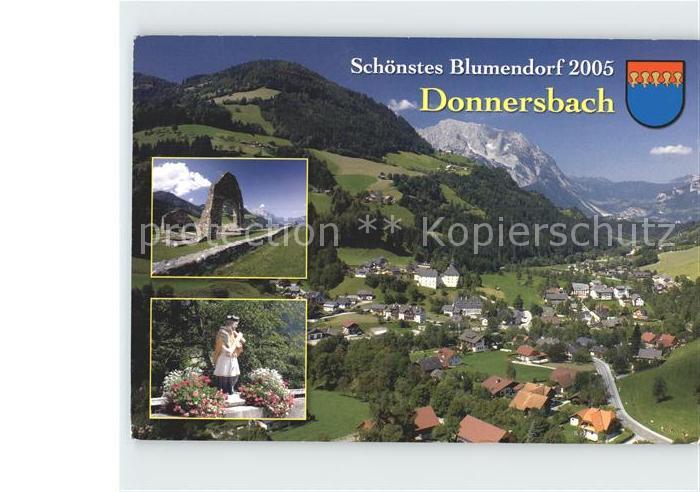 Donnersbach Blumendorf