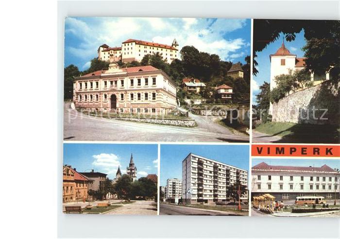 Vimperk