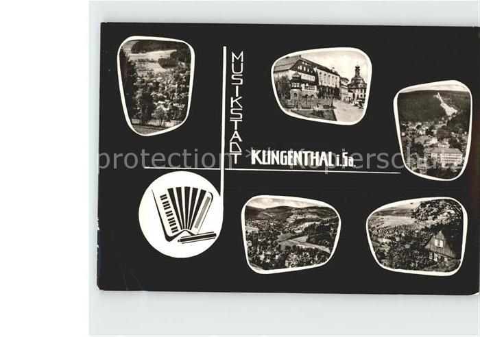 Klingenthal Vogtland