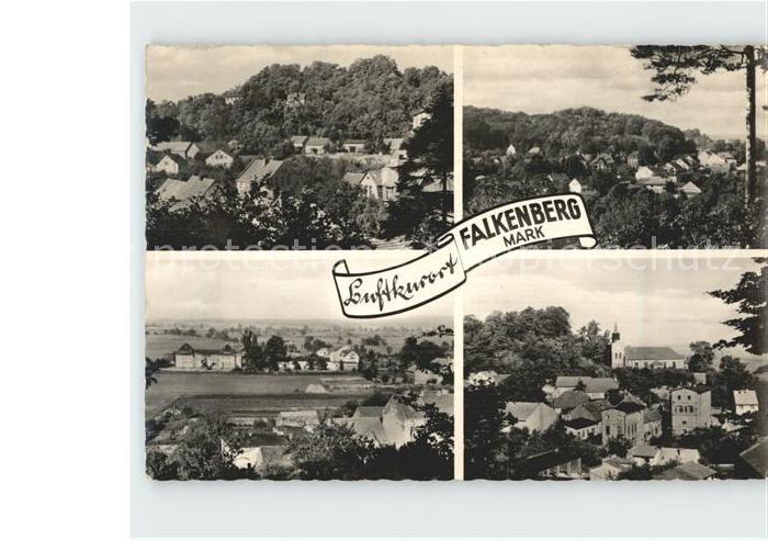 Falkenberg Altmark