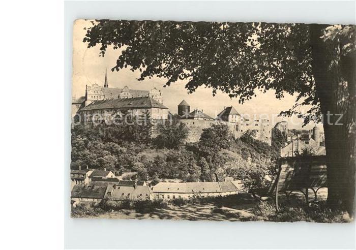 Bautzen Sachsen Ortenburg