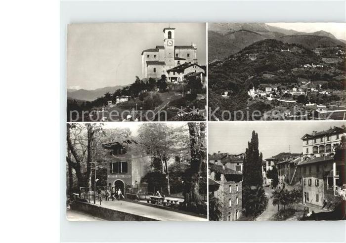 Castelrotto Kastelruth Grotto degli Amici