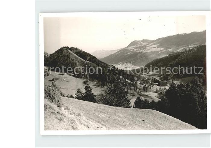 Oberstaufen Oberallgaeu Bayern Schrothkurort