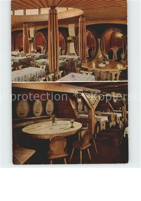 Bad Duerkheim Naturweinschaenke Duerkheimer Fass