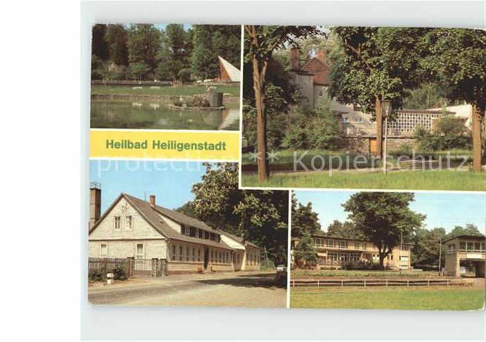 Heiligenstadt Oberfranken Naherholungszentrum Neun Brunnen Ferienheim Forsthaus