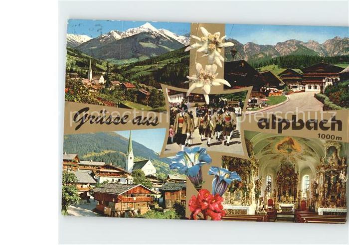 Alpbach