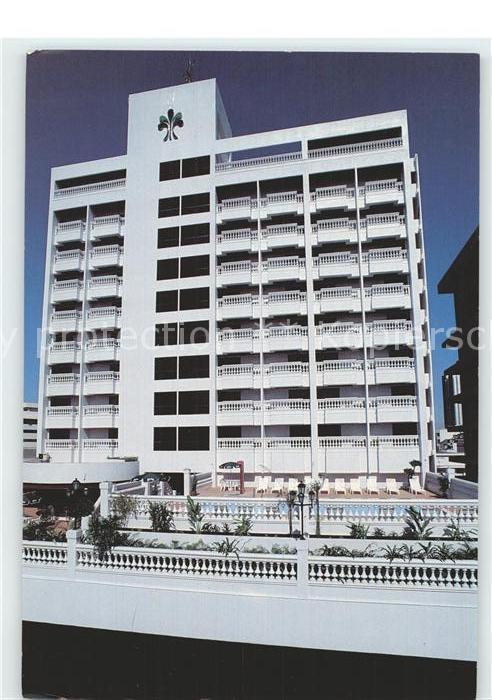 Bangkok The Boulevard Hotel