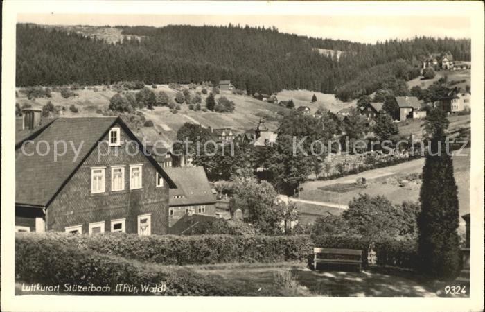 Stuetzerbach Teilansicht