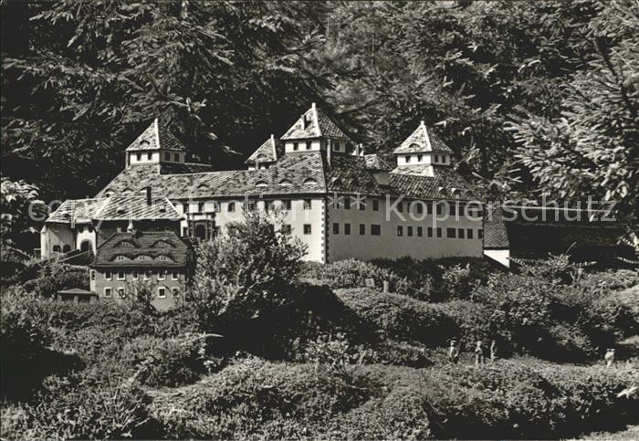 Oederan Klein Erzgebirge
