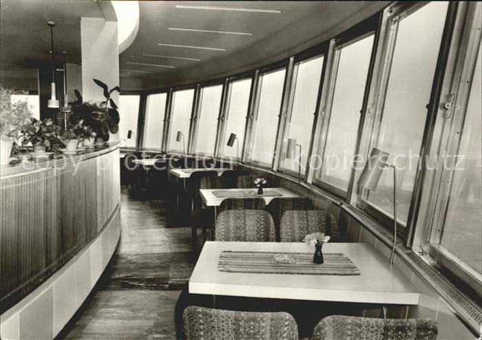 Schwerin Mecklenburg HOG Turmcafe