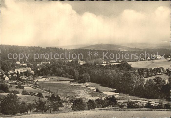 Berggiesshuebel Panorama