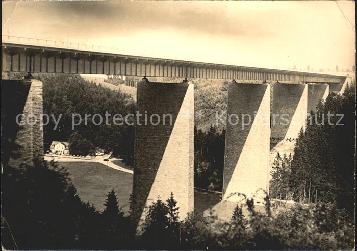 Muldenthal Autobahnbruecke