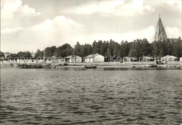 Rerik Ostseebad Am Salzhaff