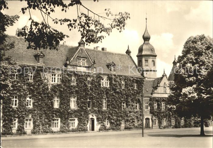 Riesa Sachsen Rathaus