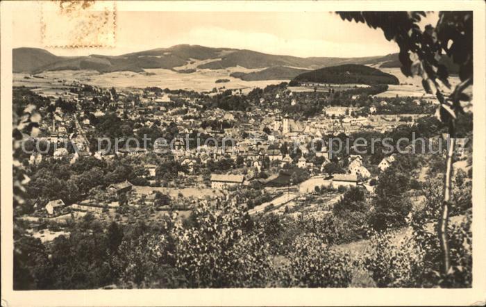 Schmalkalden Thueringen