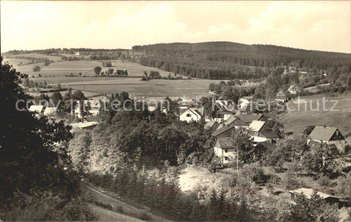 Geising Erzgebirge Osterzgebirge