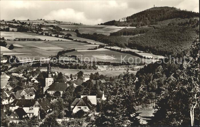 Geising Erzgebirge Osterzgebirge